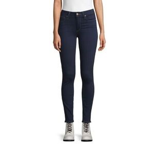 EUC Paige Hoxton Skinny Ankle Jean